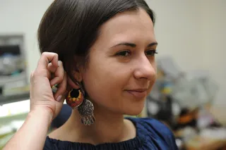 Капитал - Как построить успешный ювелирный бизнес?