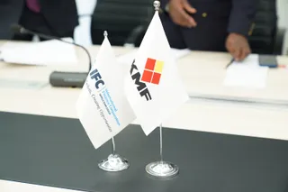 Капитал - IFC предоставит KMF $20 млн в тенговом эквиваленте