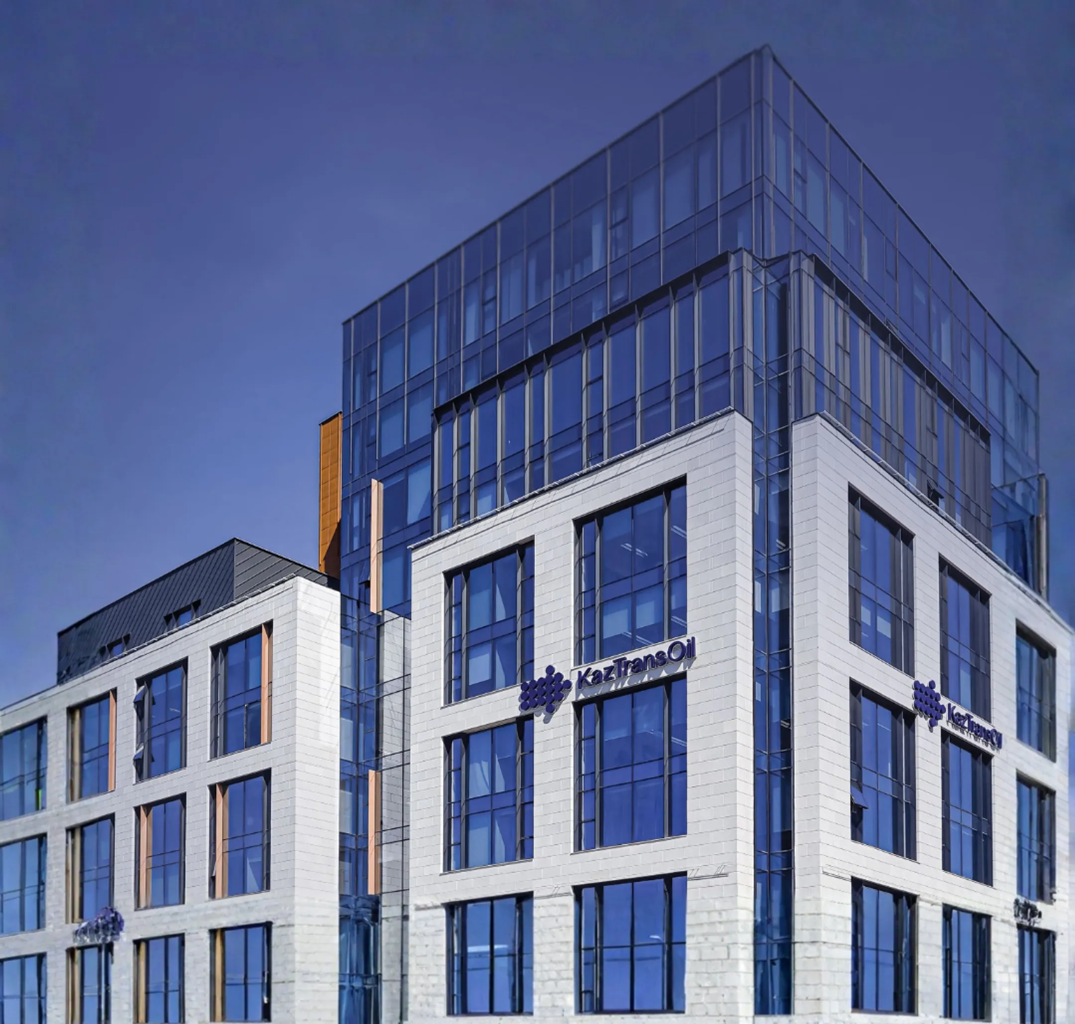 Фото: КазТрансОйл