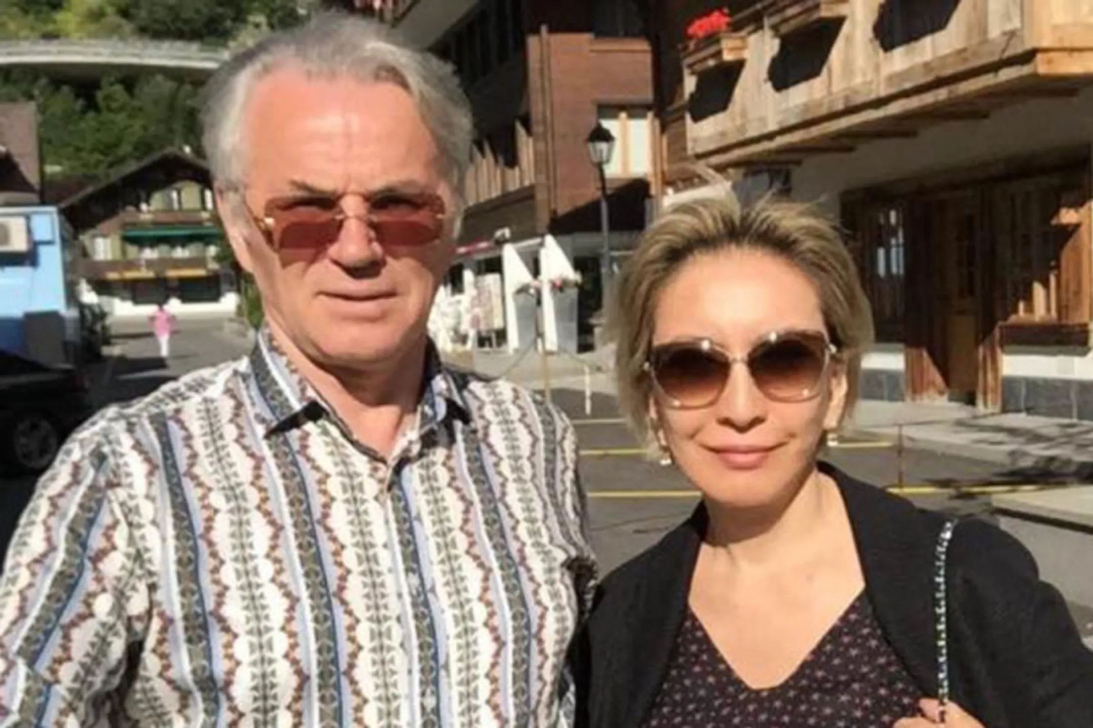 Суд отклонил ходатайство о прекращении уголовного дела Храпуновых - Image Kapital.kz