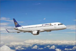 Капитал - Эйр Астана запускает прямой авиарейс из Алматы в Барселону