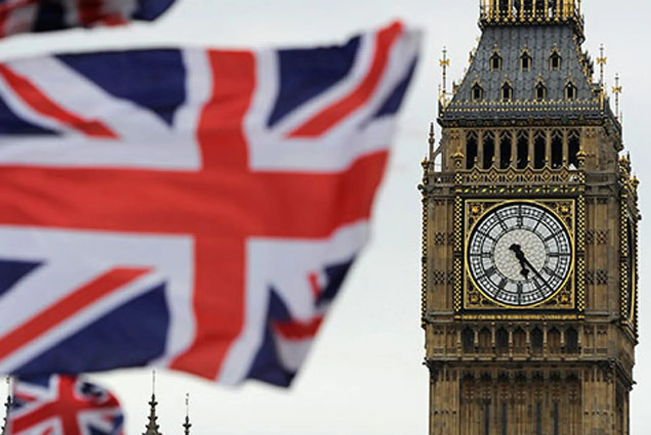 Состоятельные россияне бегут в Великобританию - Image Kapital.kz