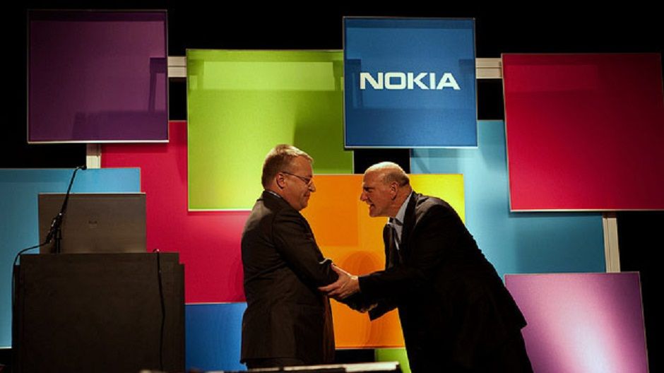 Вокруг продажи Nokia в Финляндии назревает скандал- Kapital.kz