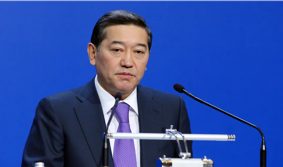 Капитал - Министры и акимы будут нести ответственность за освоение средств