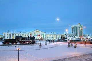 Фото: пресс-служба КТЖ