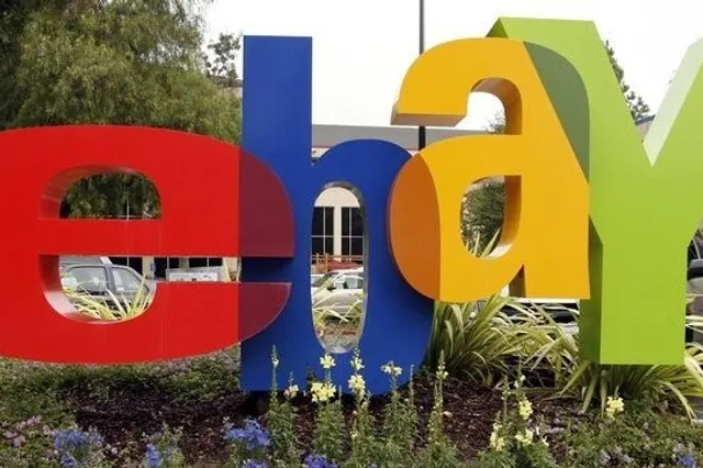eBay сменит 17-летний логотип