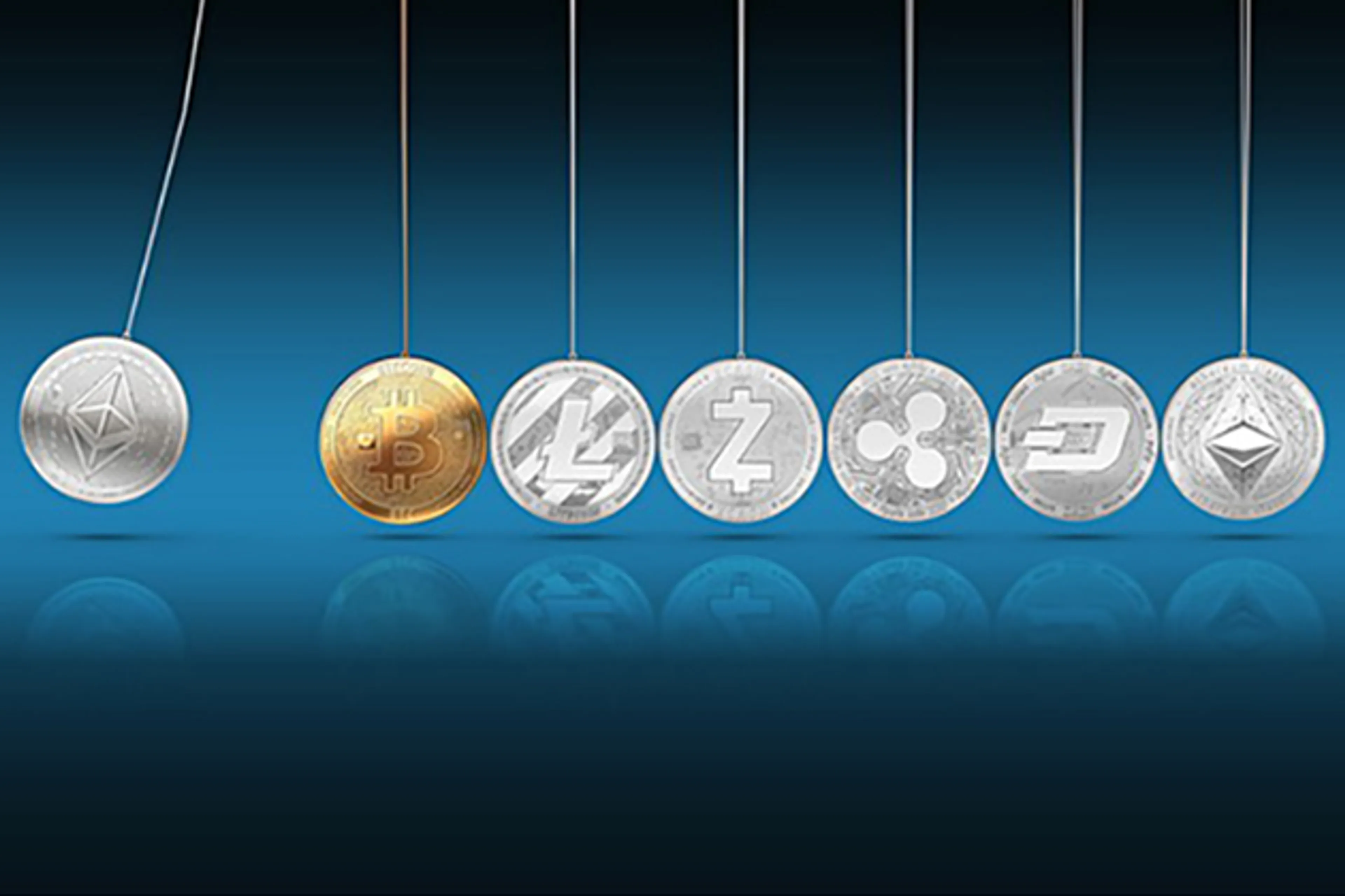 Капитал - «Убийца Tether» выходит на криптоарену