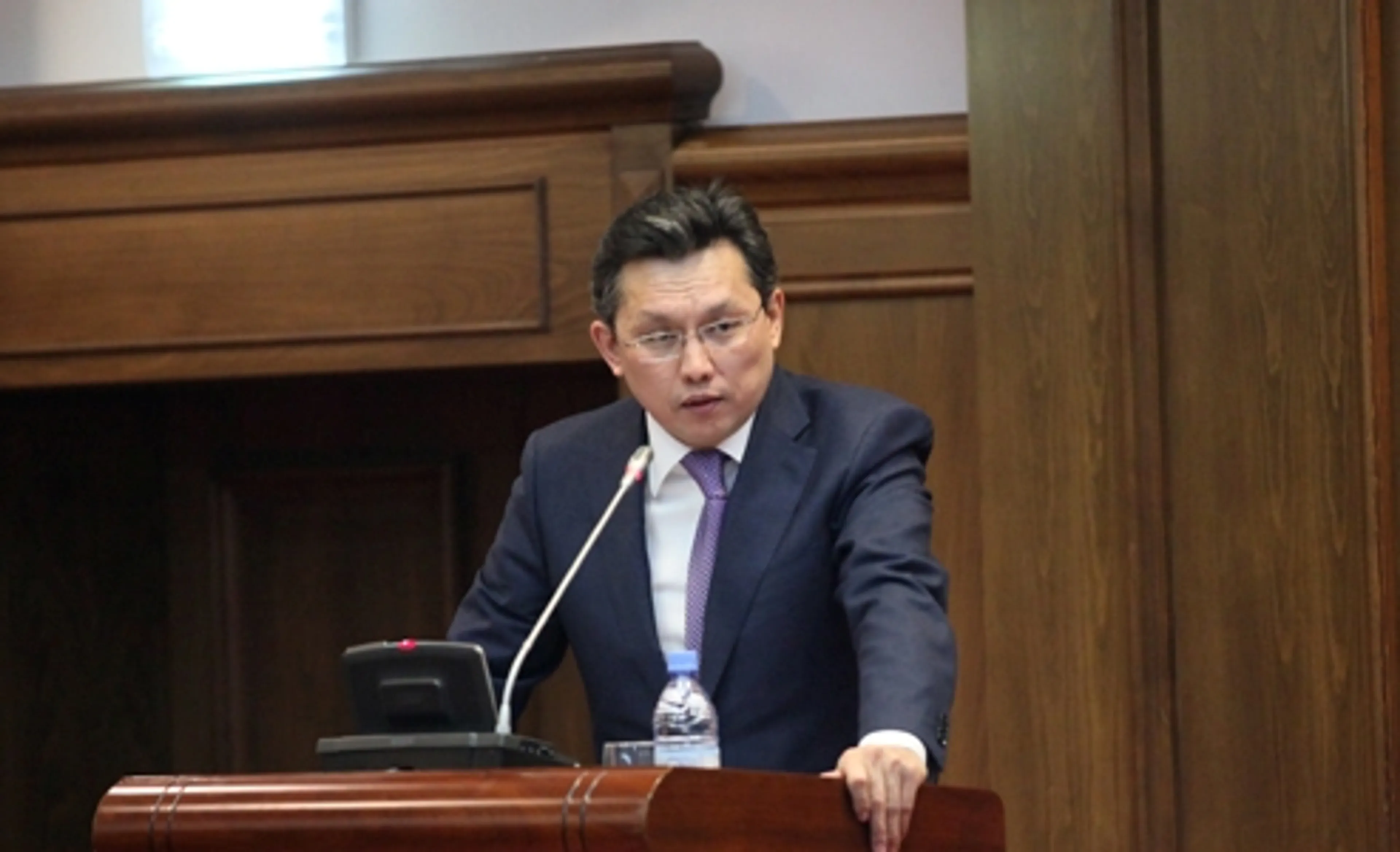 Капитал - Для чего будут удерживать 10% с легализованных денег?