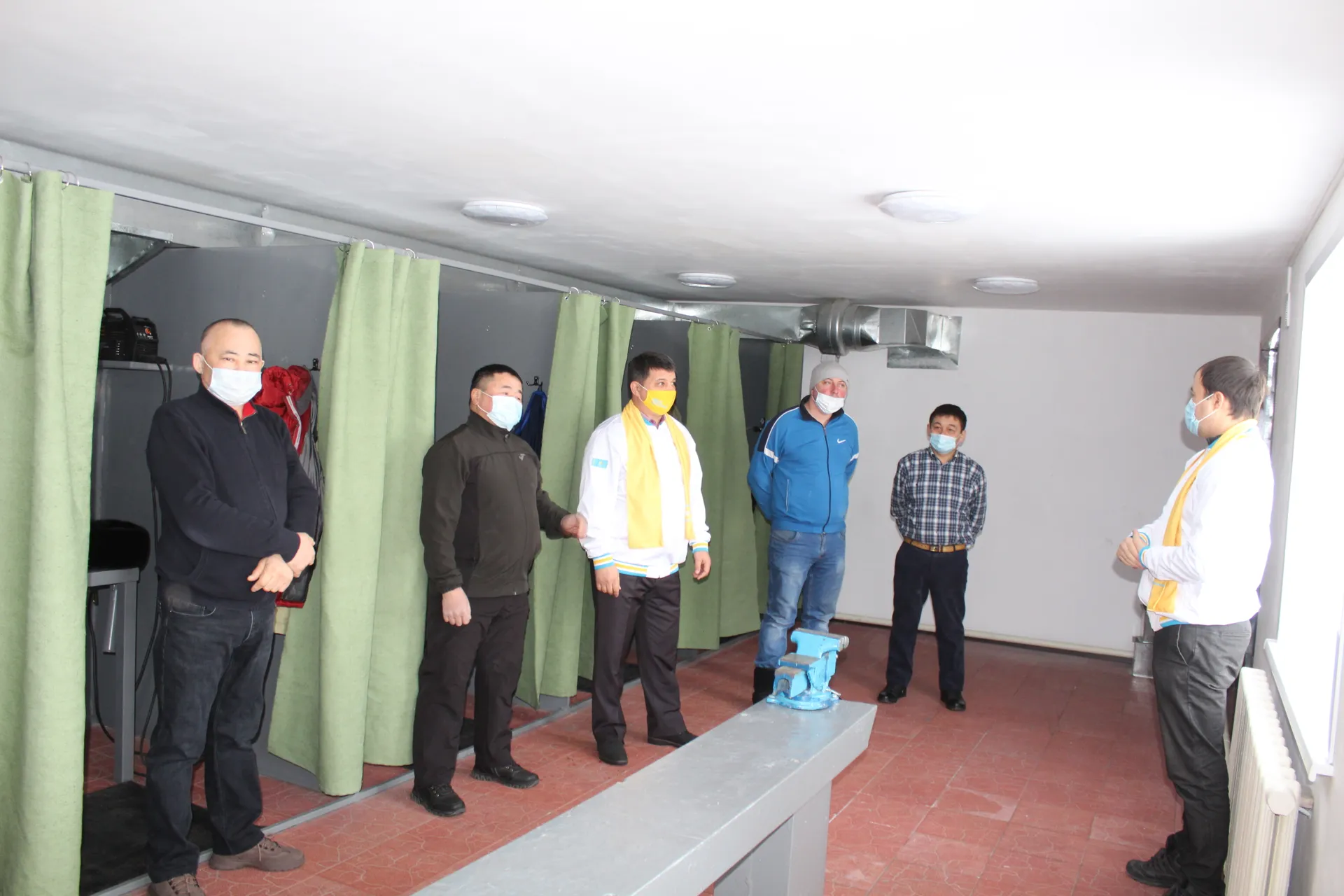 Капитал - Регион для молодежи: как работают колледжи