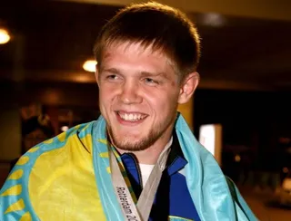 Капитал - Казахстан занял первое место на Гран-при по дзюдо в Алматы