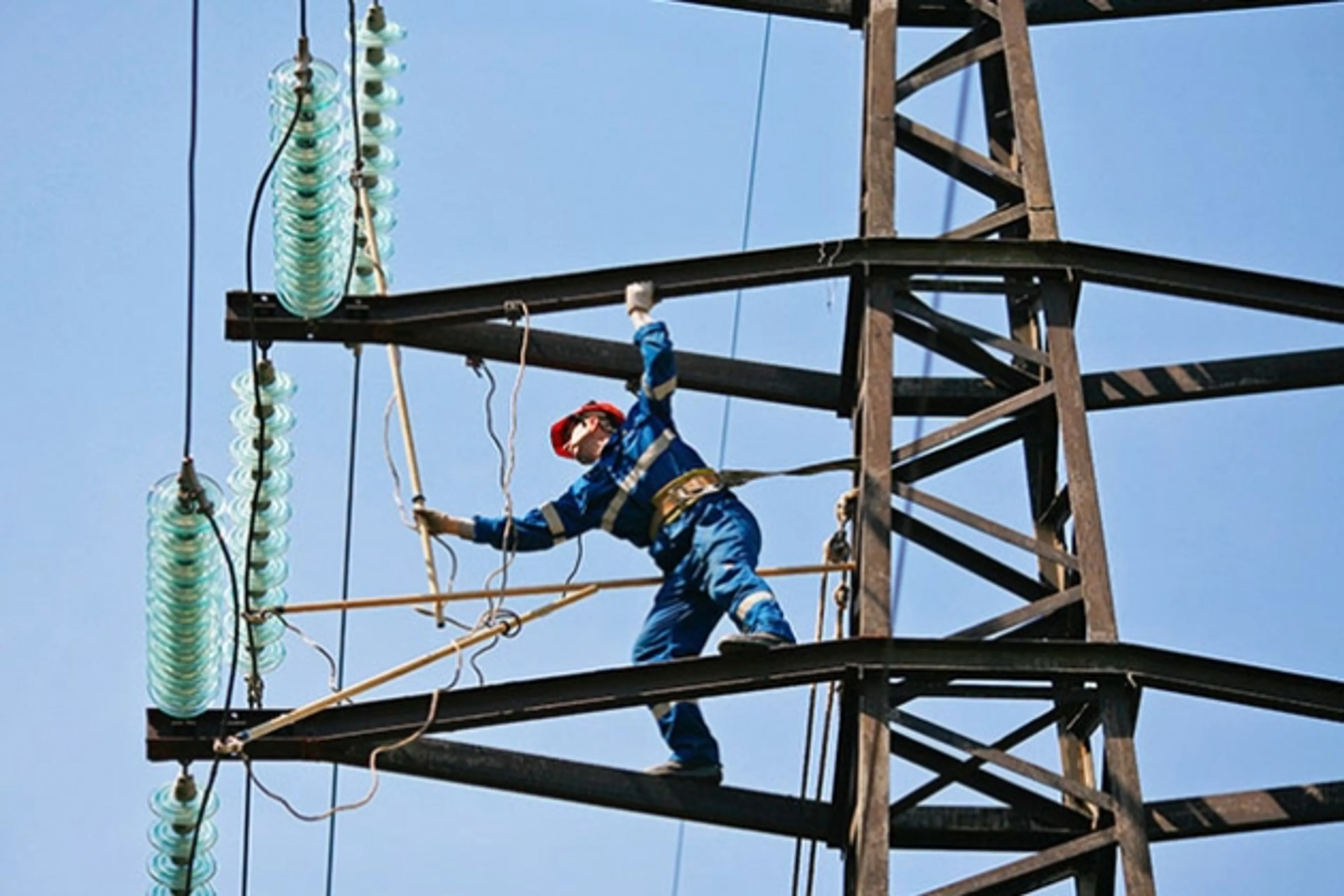 Капитал - С 1 января тарифы на электроэнергию повысятся на 7,5%