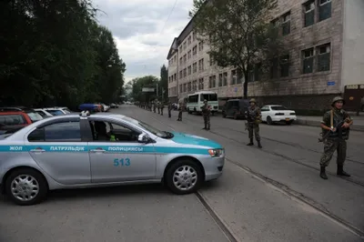 ДВД: Проверялась информация криминального характера