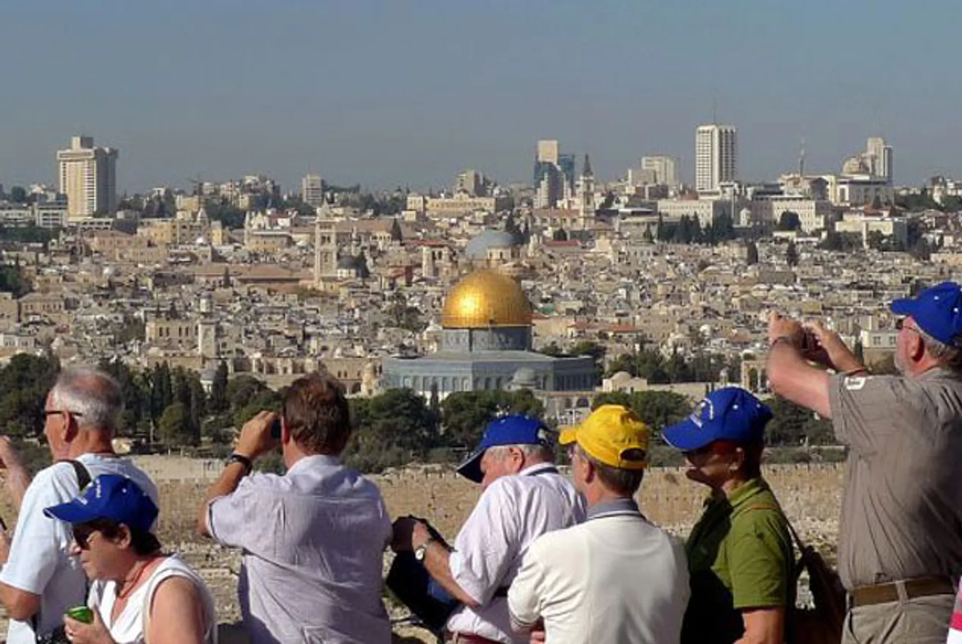 Капитал - Израиль выделит $2,6 млн на привлечение туристов