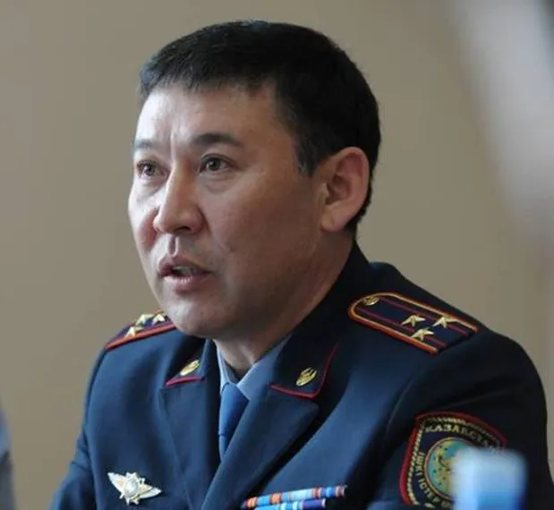 Капитал - Жандос Мураталиев: До ЦОНов техника уже дошла! А наши водители никак не привыкнут