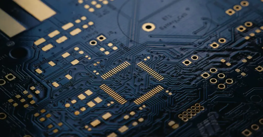 Капитал - Дефицит чипов в мире продлится как минимум до середины 2022 года