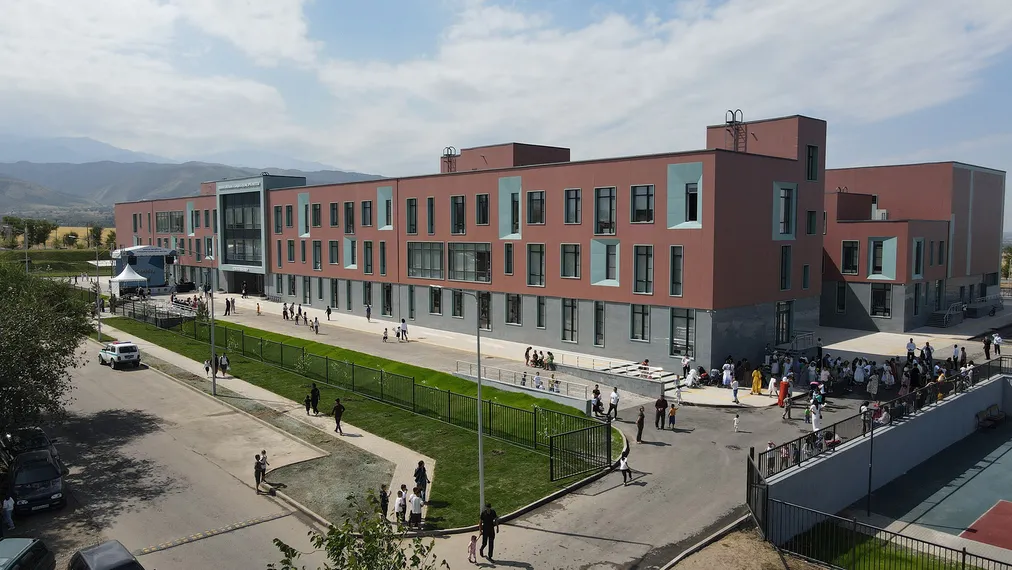 Фото: Руслан Пряников 