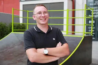 Фото: Руслан Пряников