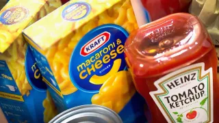 Капитал - Kraft Heinz разделится на две публичные компании  