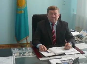 В Акмолинской области новый глава управления сельского хозяйства