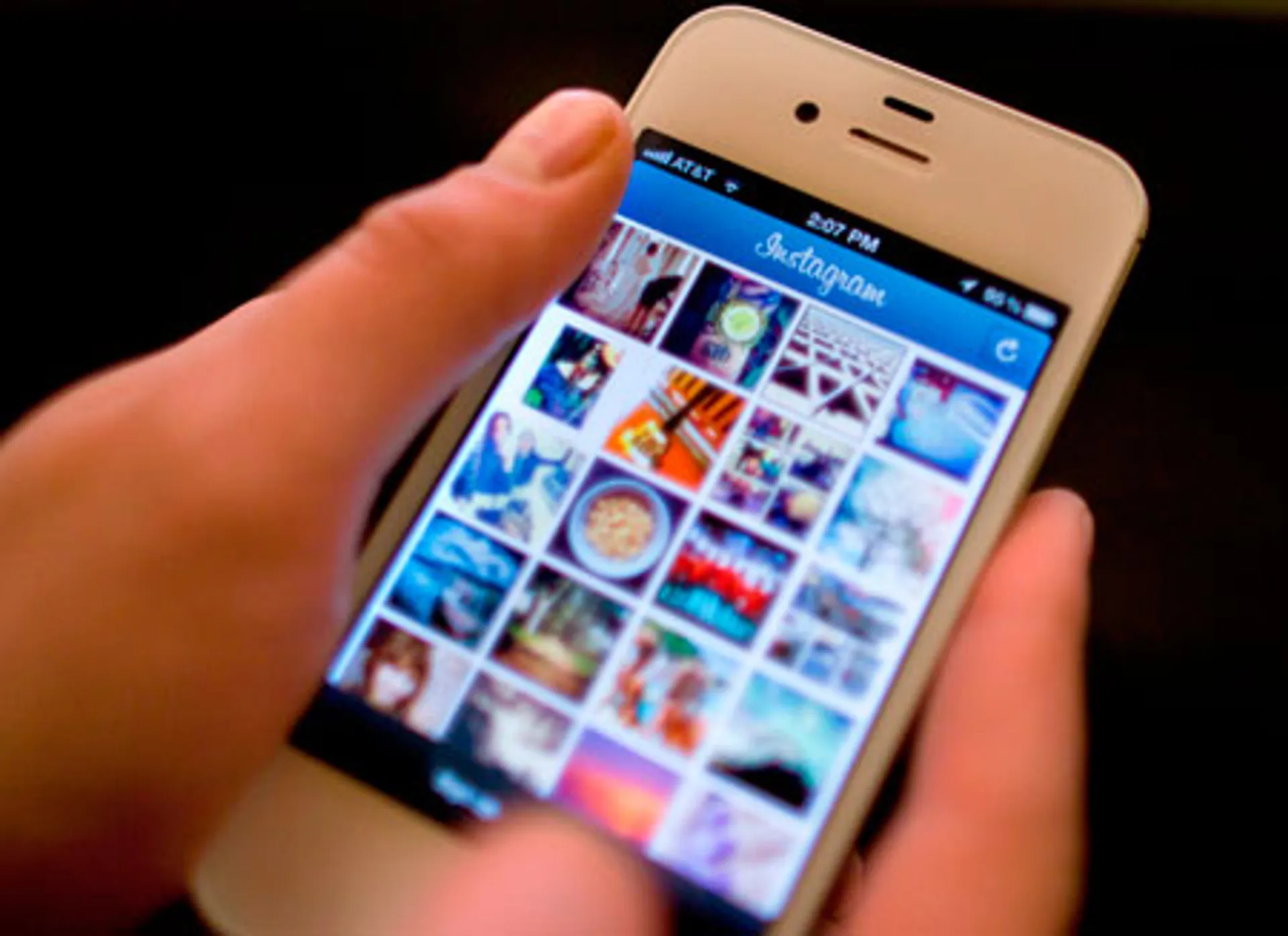 Капитал - Instagram приобрела новое видео приложение