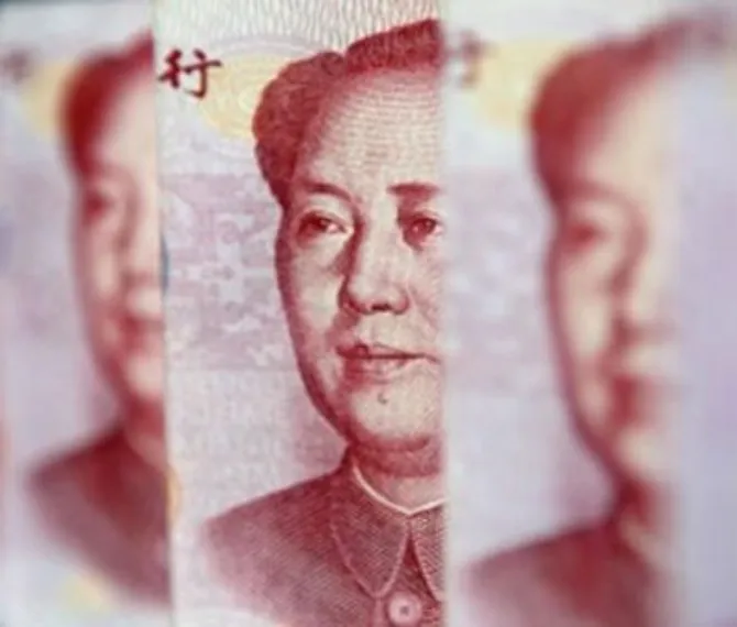 Капитал - Китай лидирует по экспорту «грязных» денег