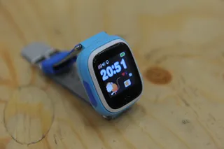 Капитал - В Казахстане разработали «умные» часы для безопасности детей