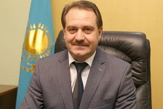 Капитал - В акимате Карагандинской области назначения