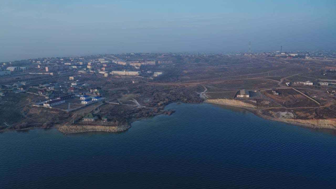 Канат Бозумбаев проверил состояние водохранилищ Туркестанской области 3712669 — Kapital.kz 