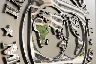 Капитал - МВФ опасается нового краха мировой экономики