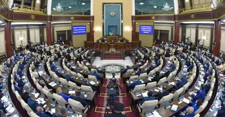 Капитал - Какие поручения президента исполнены в течение года