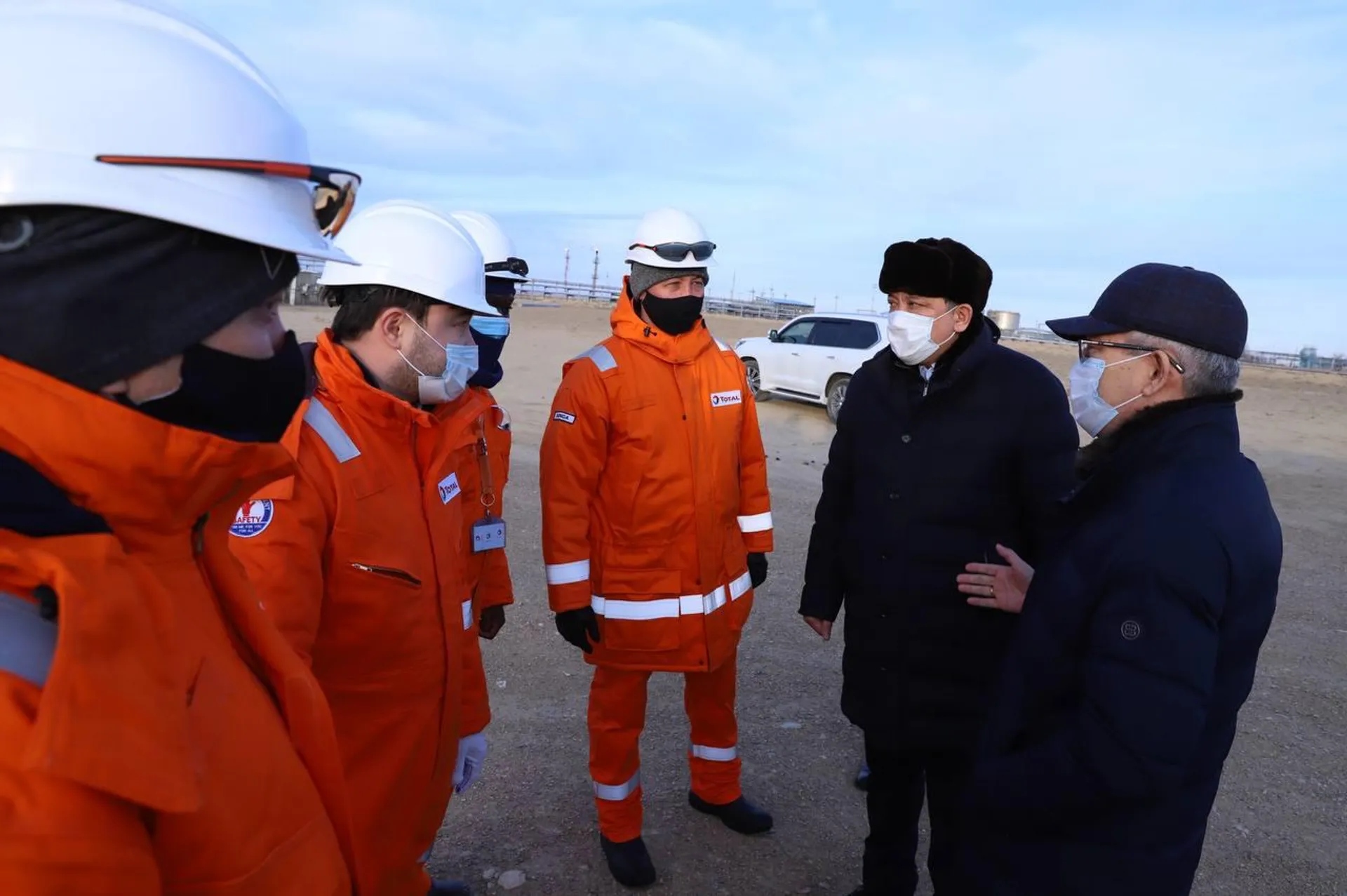 Капитал - Разработка должна вестись рациональным способом -  Минэнерго