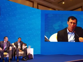 На форуме в Астане обсудили перспективы юаня, ЕАЭС и санкции США