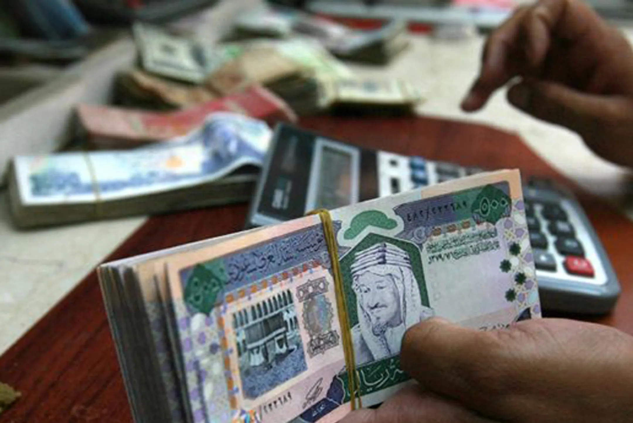 Крупнейший саудовский кредитор привлечет $6 млрд - Image Kapital.kz