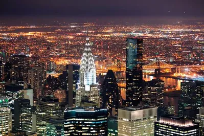 Небоскреб Chrysler Building продадут за $150 млн