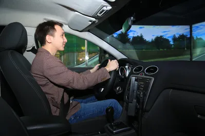 Получить водительское удостоверение стало проще