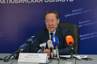 Капитал - Десятки компаний в Актюбинской области задолжали рабочим