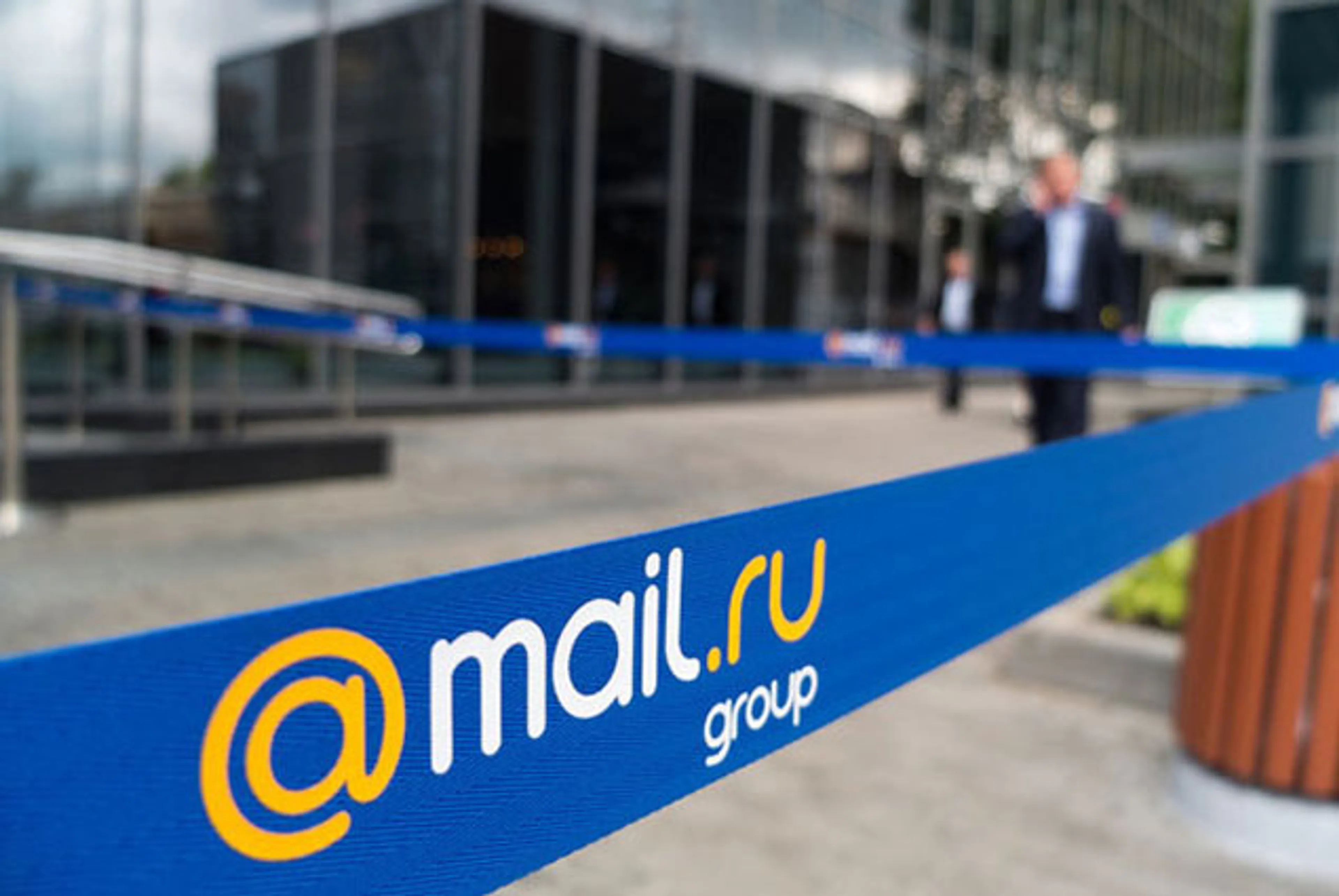 Капитал - Mail.ru стала лидером среди самых дорогих компаний Рунета