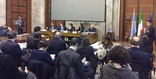 Капитал - Казахстан и Италия создадут Деловой совет