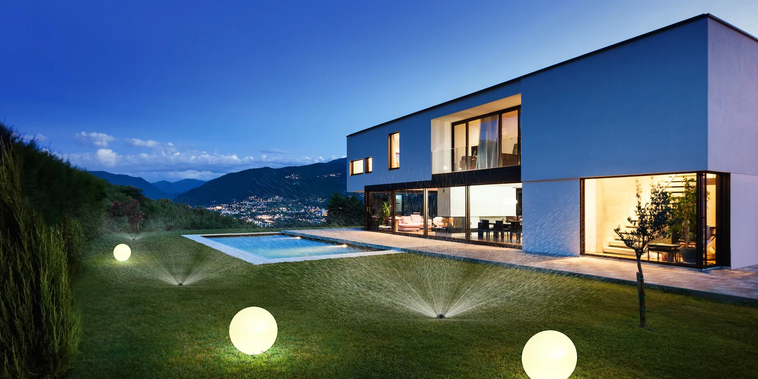 Неспящий дворецкий: сколько стоит «умный» дом? - фото kapital.kz