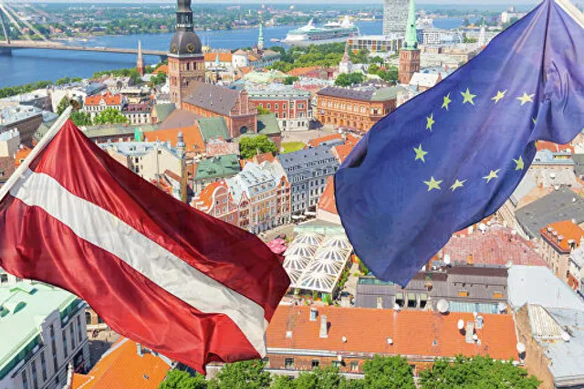 Экономика Латвии может сократиться на 0,8-1,7% из-за Brexit