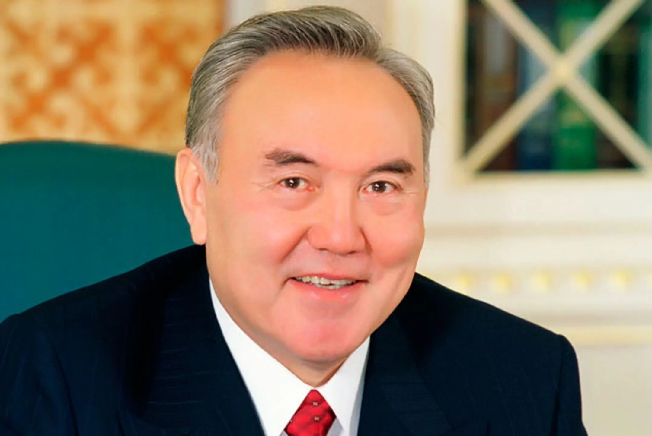 Единство - стержень нашей государственности - Image Kapital.kz