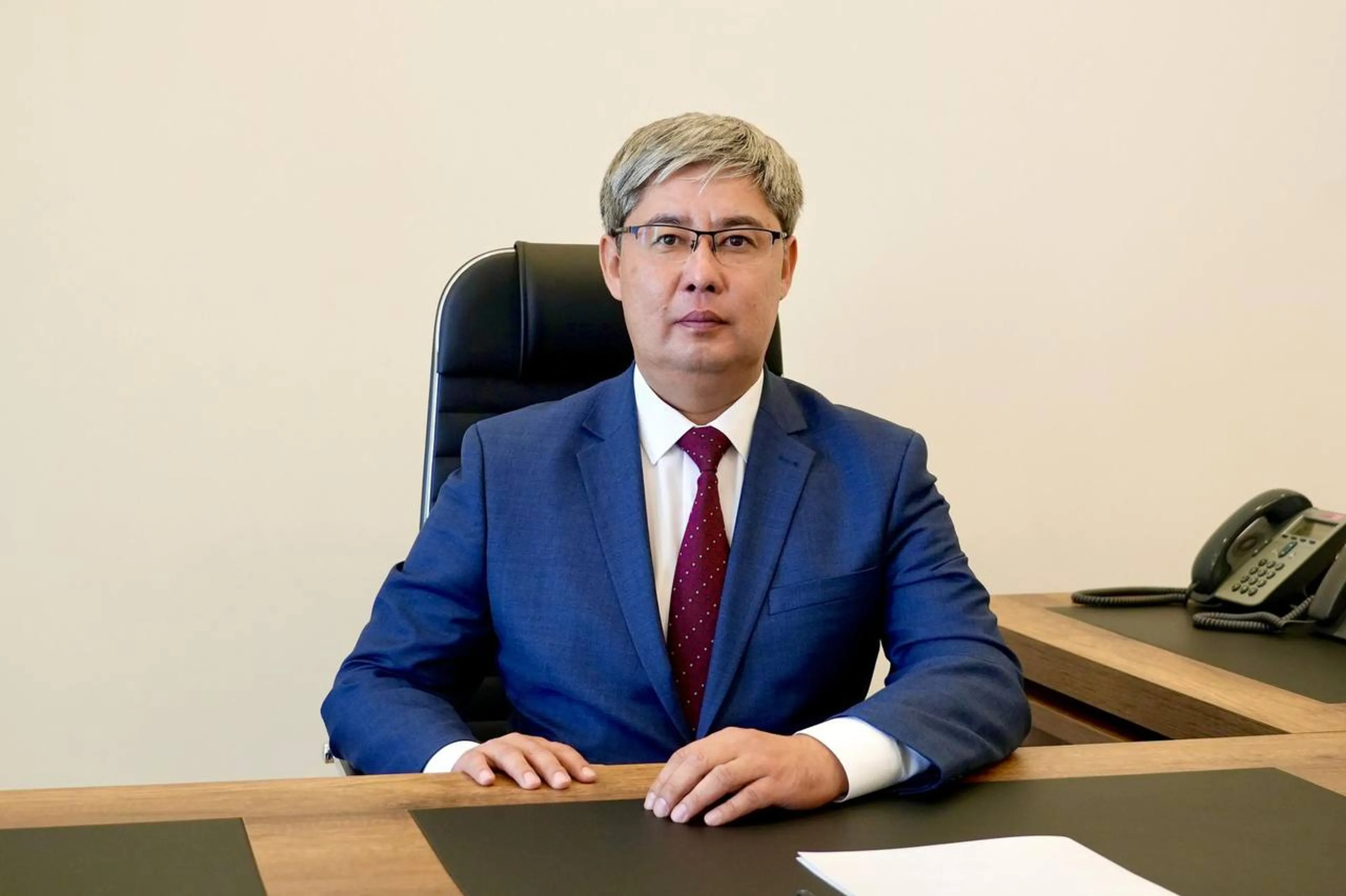 Фото: акимат Астаны