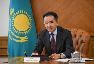 Капитал - Бакытжан Сагинтаев детально изучит вопрос перевода ТЭЦ-2 на газ