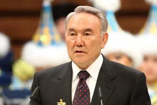 Капитал - Нурсултан Назарбаев поздравил казахстанцев с Днем Независимости