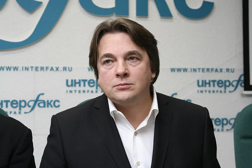 Капитал - Константин Эрнст пытался свести счеты с жизнью