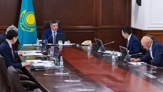 Фото: пресс-служба премьер-министра 