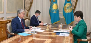 Капитал - Наталья Годунова рассказала об аудите эффективности налоговых льгот