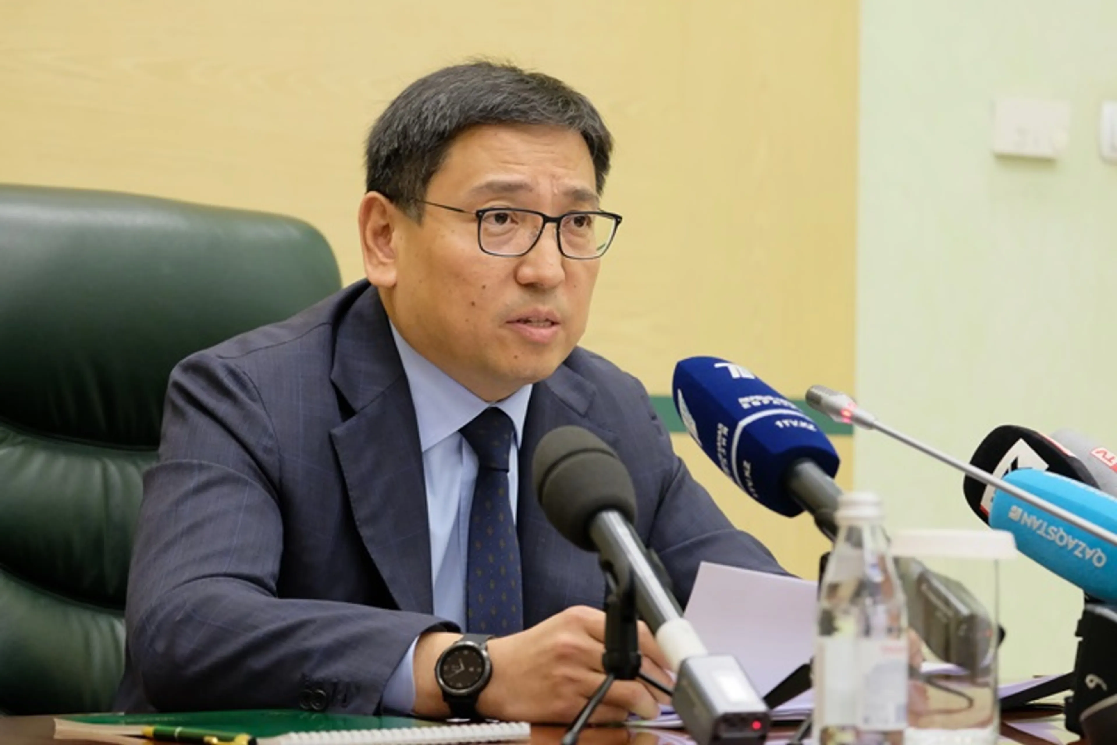 Фото: Владимир Третьяков