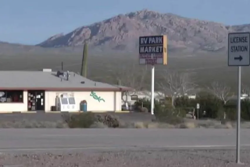 Капитал - В США выставили на продажу город