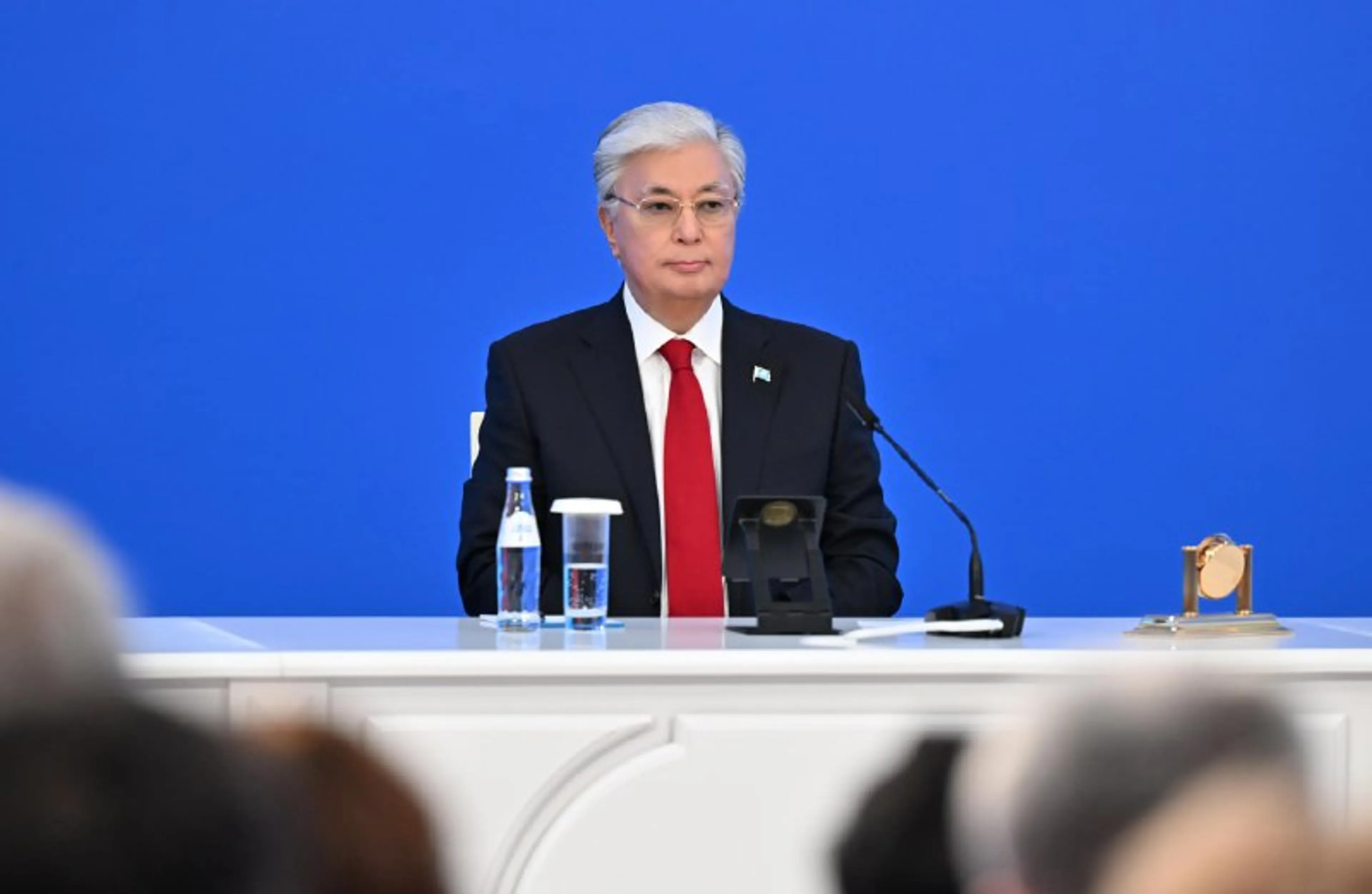 Фото: пресс-служба Акорды